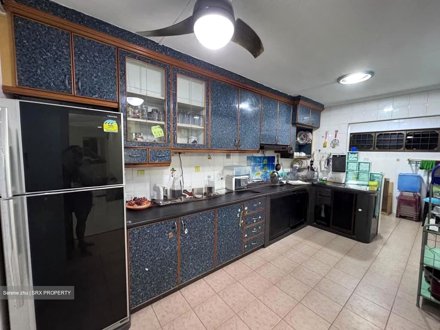 Blk 962 Hougang Avenue 9 (Hougang), HDB 5 Rooms #564501671